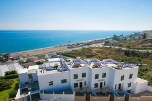 Zdjęcie z galerii obiektu Villa Barco Sea View by Villa Plus w mieście Torrox Costa