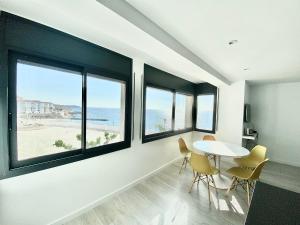 Výhľad na more alebo výhľad na more priamo z apartmánu