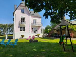 Holiday Homes In Bannalec France