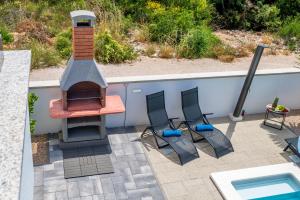 Fotografia z galérie ubytovania VILLA PRESTIGE v Šibeniku