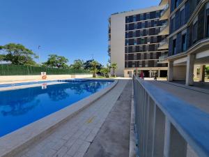 Gallery image of APARTAMENTO CAMP DE MORVEDRE in Castellón de la Plana