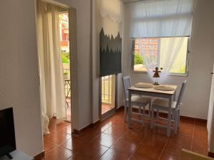 Fotografie z fotogalerie ubytování Centrico apartamento con piscina v destinaci Puerto de la Cruz