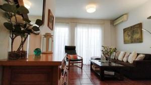 Posezení v ubytování AP317 - Casa Aileen