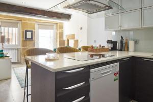 Gallery image of PRECIOSO APARTAMENTO CON GARAJE INCLUIDO in Orio