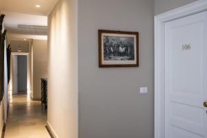 Foto sihtkohas Noto asuva majutusasutuse La Dépendance Hotel galeriist