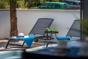 Fotografia z galérie ubytovania VILLA PRESTIGE v Šibeniku