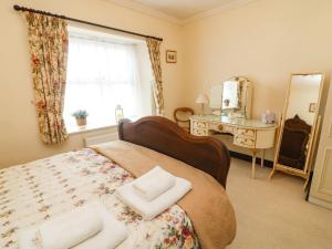 Gallery image of Rose Cottage in Carnforth