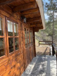 Fotografie z fotogalerie ubytování Bosco Paradiso v destinaci Limassol