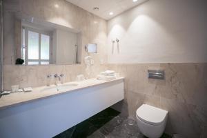 Un baño de Hotel Rural El Molino de Felipe