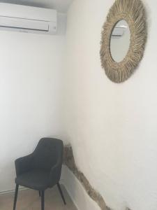 Zdjęcie z galerii obiektu Casa Lumbreras w mieście Esparragalico