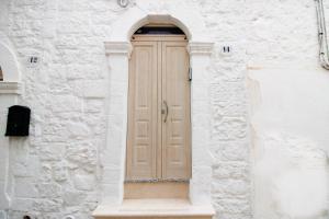 Fotografie z fotogalerie ubytování Home Virginia v destinaci Ceglie Messapica