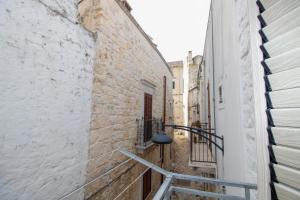 Fotografie z fotogalerie ubytování Home Virginia v destinaci Ceglie Messapica