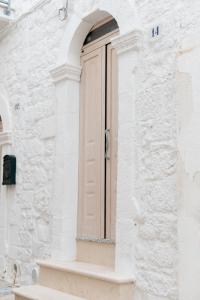 Fotografie z fotogalerie ubytování Home Virginia v destinaci Ceglie Messapica