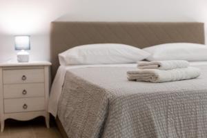 Postel nebo postele na pokoji v ubytování Home Virginia