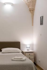 Postel nebo postele na pokoji v ubytování Home Virginia