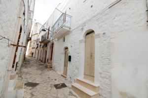 Fotografie z fotogalerie ubytování Home Virginia v destinaci Ceglie Messapica