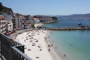 Príroda v okolí apartmánu + 9 fotografií