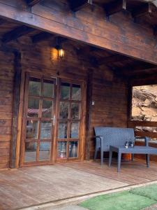 Fotografie z fotogalerie ubytování Bosco Paradiso v destinaci Limassol
