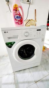 Φωτογραφία από το άλμπουμ του S+2 avec Jardin à l'aouina σε El Aouina