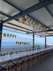 Fotografie z fotogalerie ubytování Hotel Kamomil v destinaci Durrës