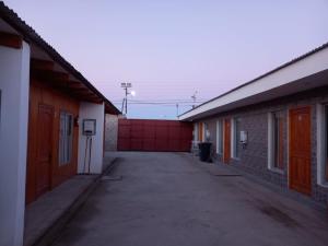 卡尔德拉Cabañas Sol Atacama - Caldera的相册照片