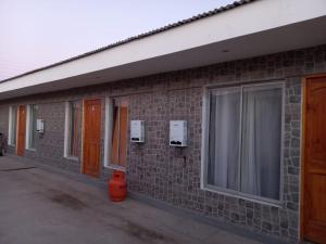 卡尔德拉Cabañas Sol Atacama - Caldera的相册照片