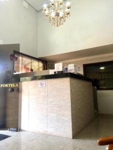 Gallery image of Hotel Portela I -Barretos in Barretos