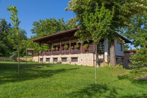 Photo de la galerie de l'établissement Arbanashki Han Hotelcomplex, à Arbanasi