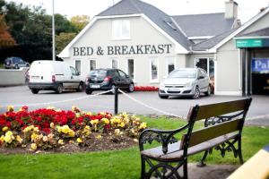 Galeriebild der Unterkunft Tower Lodge B&B in Mallow