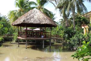 Gallery image of Nguyet Que Homestay & Tours in Ben Tre