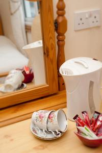 Gallery image of Tower Lodge B&B in Mallow