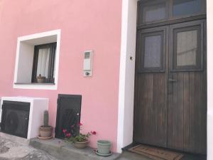 Φωτογραφία από το άλμπουμ του L’alcova del centro στην Παντελλερία +5 φωτογραφίες