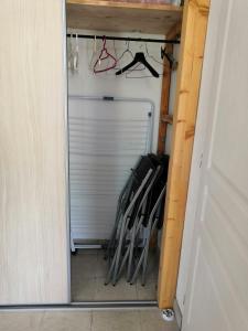 Fotografia z galérie ubytovania Appartement entier T4 à Jausiers v destinácii Jausiers