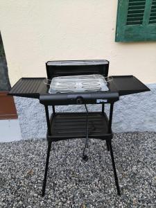 Fotografia z galérie ubytovania Appartement entier T4 à Jausiers v destinácii Jausiers