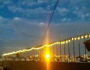 Foto da galeria de Hostal Terraza Recreo em Viña del Mar
