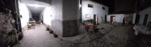 Fotografie z fotogalerie ubytování CHINA SAQRA v destinaci Cuzco