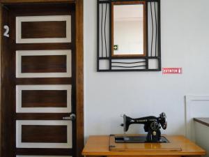 Foto da galeria de Hostal Terraza Recreo em Viña del Mar