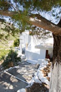 Fotografie z fotogalerie ubytování Myrtia Vacation Home v destinaci Karpathos