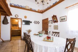 Fotografie z fotogalerie ubytování Myrtia Vacation Home v destinaci Karpathos