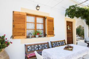 Fotografie z fotogalerie ubytování Myrtia Vacation Home v destinaci Karpathos
