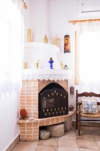 Fotografie z fotogalerie ubytování Myrtia Vacation Home v destinaci Karpathos