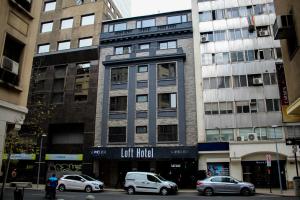 Gallery image of Hotel Sommelier LOFT in Santiago