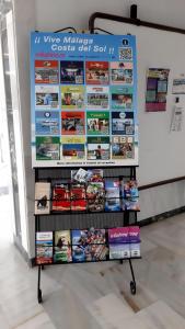 Kép Jupiter 907 im Costa del Sol szállásáról Benalmádenában a galériában