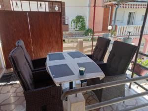 Hrvatska, VODICE, Apartman Goran