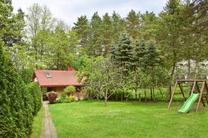 Gallery image of Medaus pirtelė in Trakai