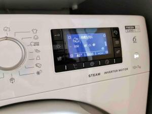 Foto sihtkohas Timişoara asuva majutusasutuse Lovely 3-bedroom apartment in the city center galeriist