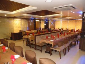 Gallery image of Hotel Kabir in Ahmedabad