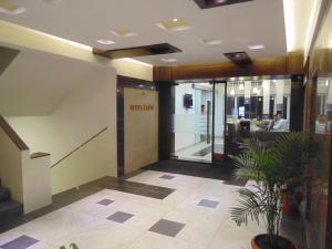 Gallery image of Hotel Kabir in Ahmedabad