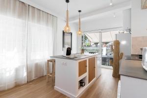 Fotografia z galérie ubytovania MONKÓ VILLA MIERES v destinácii Torremolinos + 37 fotografií