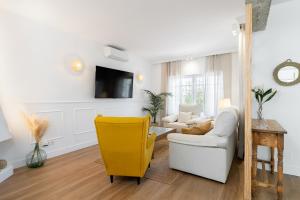 Zdjęcie z galerii obiektu MONKÓ VILLA MIERES w mieście Torremolinos